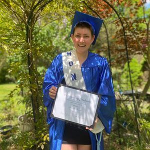 Meet your Posher, Sasha